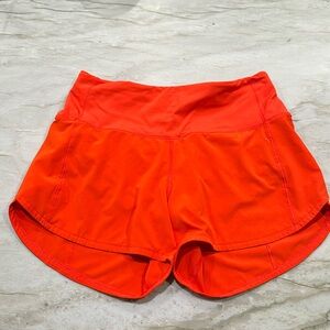 Women’s lulu Lemon shorts